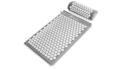 Acupressure Mat and Pillow