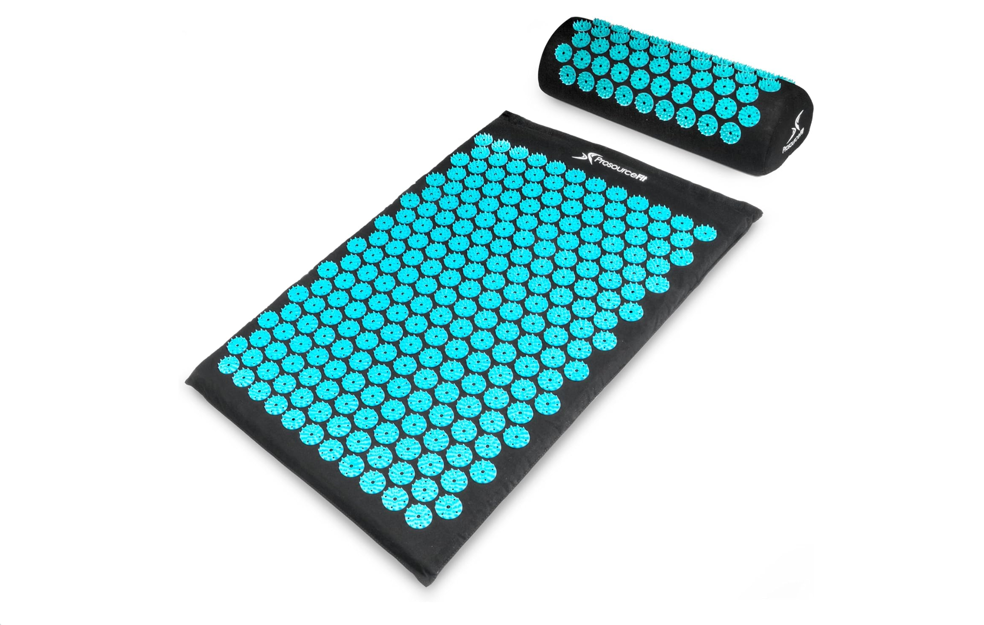 Acupressure Mat and Pillow