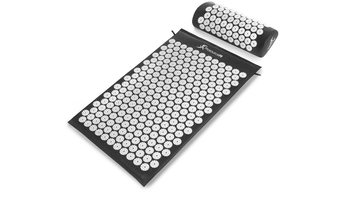 Acupressure Mat and Pillow